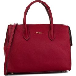 Torebka FURLA - Pin 997363 B BMJ9 OAS Ciliegia d. Czerwone torebki klasyczne damskie Furla, ze skóry. Za 1355,00 zł.