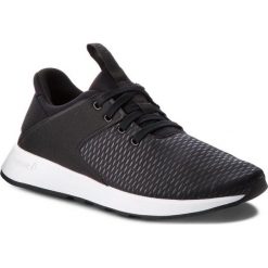 Buty Reebok - Ever Road Dmx CN4725 Black/White. Czarne buty sportowe męskie Reebok, z tworzywa sztucznego, bez zapięcia, do biegania. W wyprzedaży za 209,00 zł.