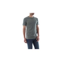 T-shirty z krótkim rękawem Premium By Jack jones 12151450 CHICAGO. Zielone t-shirty męskie Premium By Jack jones, s, bez wzorów, bez kołnierzyka, krótkie. Za 65,83 zł.