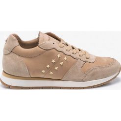 Tommy Hilfiger - Buty. Buty sportowe damskie TOMMY HILFIGER. W wyprzedaży za 299,90 zł.