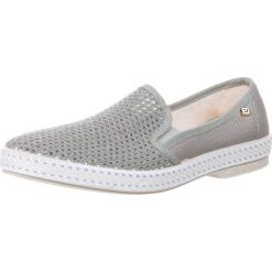Półbuty damskie: RIVIERAS CLASSIC Półbuty wsuwane grey
