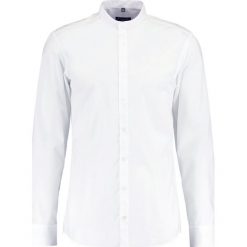 Koszule męskie na spinki: Eterna SLIM FIT Koszula weiß