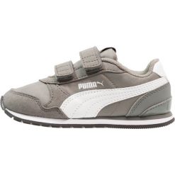 Trampki chłopięce: Puma ST RUNNER V2 NL V INF Tenisówki i Trampki rock ridge/white