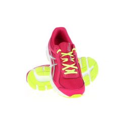 Buty do biegania Dziecko Asics Gel-Xalion GS 2 C439N-2193. Czerwone buty sportowe chłopięce marki Asics. Za 179,00 zł.