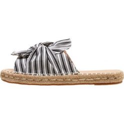Chodaki damskie: Glamorous Klapki black