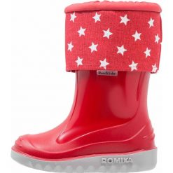 Buty zimowe damskie: Romika MEGGY Kalosze rot