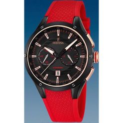 Zegarki męskie: Zegarek męski Festina Chrono F16833_1