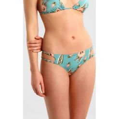 Bikini: RVCA SOUTH SWELL MEDIUM Dół od bikini blue