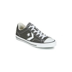 Buty Converse STAR PLAYER PENDING CANVAS OX. Szare trampki i tenisówki damskie Converse, bez wzorów, retro, bez zapięcia. Za 289,00 zł.