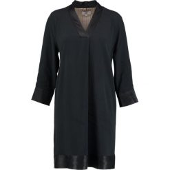 Sukienki hiszpanki: Noa Noa DRESSY CREPE Sukienka letnia black
