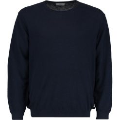Swetry męskie: Jack & Jones JORNASH CREW NECK PLUS Sweter total eclipse