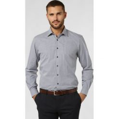 Andrew James - Koszula męska, zielony. Zielone koszule męskie Andrew James, m, bez wzorów, eleganckie, bez kołnierzyka, bez rękawów. Za 129,95 zł.