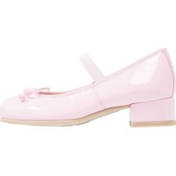 Baleriny dziewczęce: Pretty Ballerinas Baleriny z zapięciem ipnotic rosa