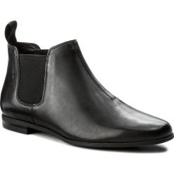 Botki damskie lity: Sztyblety VAGABOND - Marilyn 4502-101-20 Black