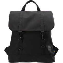 Plecaki damskie: Enter CITY BACKPACK MINI Plecak black