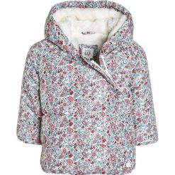 Płaszcze dziewczęce: GAP KIMONO PUFFER Płaszcz zimowy pink