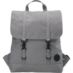 Plecaki damskie: Enter CITY BACKPACK MINI Plecak grey