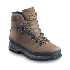 Buty trekkingowe damskie: MEINDL Buty damskie Bhutan Lady MFS brązowe r. 40 (2925)