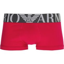 Majtki męskie: Emporio Armani TRUNK Panty ciliegia