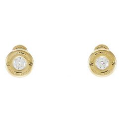 Kolczyki damskie: Michael Kors ICONIC Kolczyki goldcoloured