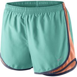 Bermudy damskie: spodenki do biegania damskie NIKE TEMPO SHORT FA14 / 624278-405 – spodenki do biegania damskie NIKE TEMPO SHORT FA14