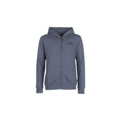 Bluzy Patagonia M'S FITZ ROY SCOPE LW FULL-ZIP HOODY. Niebieskie bluzy męskie marki Patagonia, s, bez wzorów, bez kołnierzyka, bez rękawów, bez kaptura. Za 309,00 zł.
