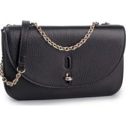 Torebka FURLA - Net 1045724 E EAP4 HSF Nero. Czarne torebki klasyczne damskie Furla, ze skóry, eleganckie. Za 989,00 zł.