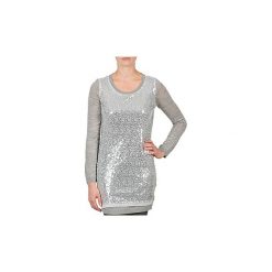 Tuniki damskie: Tuniki La City PULL SEQUINS