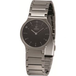 Zegarki damskie: Zegarek damski Obaku V133LCBSC