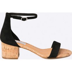 Sandały damskie: Steve Madden – Sandały