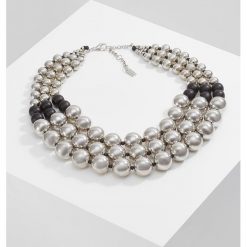 Naszyjniki damskie: sweet deluxe UDINE Naszyjnik silvercoloured