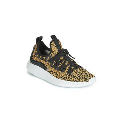 Buty Supra FACTOR. Pomarańczowe trampki i tenisówki damskie Supra, bez wzorów, bez zapięcia. Za 389,00 zł.