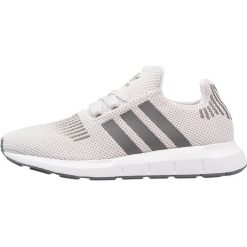 Trampki i tenisówki damskie: adidas Originals SWIFT RUN Tenisówki i Trampki grey one/grey four/mid grey heather