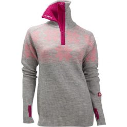 Ulvang sweter damski Rav Kiby S. Swetry damskie Ulvang, s, z wełny, długie. W wyprzedaży za 379,00 zł.