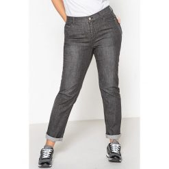 Jeansy damskie: Dżinsy 78 cm krój regular, proste