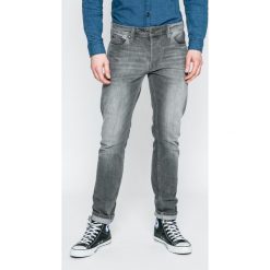 Jeansy męskie: Jack & Jones – Jeansy Tim