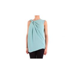 Bluzki asymetryczne: Bluzki Annarita N 390
