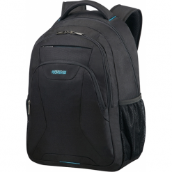 Torby na laptopa: American Tourister AT Work 17.3″ czarny