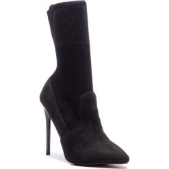 Buty zimowe damskie: Kozaki KAZAR - Kiera 34028-TS-00 Black