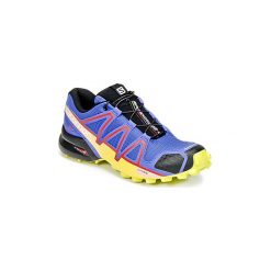 Buty sportowe damskie: Buty do biegania Salomon SPEEDCROSS 4 W