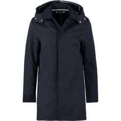 Płaszcze męskie: Pier One Krótki płaszcz dark blue