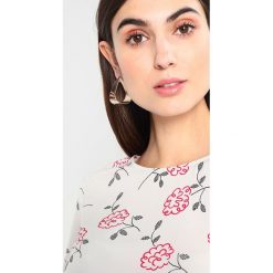 Odzież damska: Armani Exchange Bluzka grey
