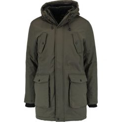 Parki męskie: Burton Menswear London NEVIS Parka khaki