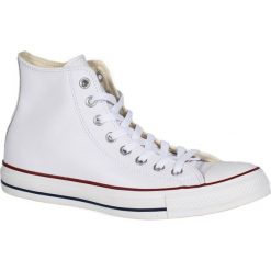 Converse - Trampki Chuck Taylor All Star. Szare trampki męskie Converse, z gumy. Za 339,90 zł.