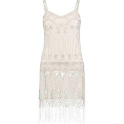 Sukienki: Frock and Frill AVRA Sukienka koktajlowa grey