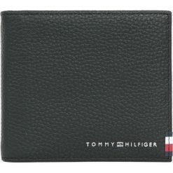 Portfele męskie: Tommy Hilfiger – Portfel skórzany