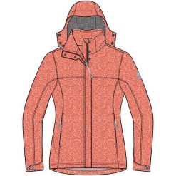 Kurtki damskie softshell: KILLTEC Kurtka damska Killtec - Lineria - 31648