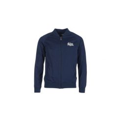 Kurtki krótkie Lonsdale BORGUE. Niebieskie kurtki męskie marki Lonsdale, xl, bez wzorów, krótkie, bez kaptura. Za 216,30 zł.