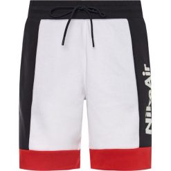Szorty sportowe NIKE Nike Air CJ4832. Spodnie męskie Nike, xl, bez wzorów, sportowe. W wyprzedaży za 189,00 zł.