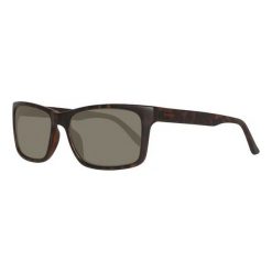 Gant Okulary Przeciwsłoneczne Męskie, Brązowe. Pomarańczowe okulary przeciwsłoneczne męskie GANT. Za 185,00 zł.